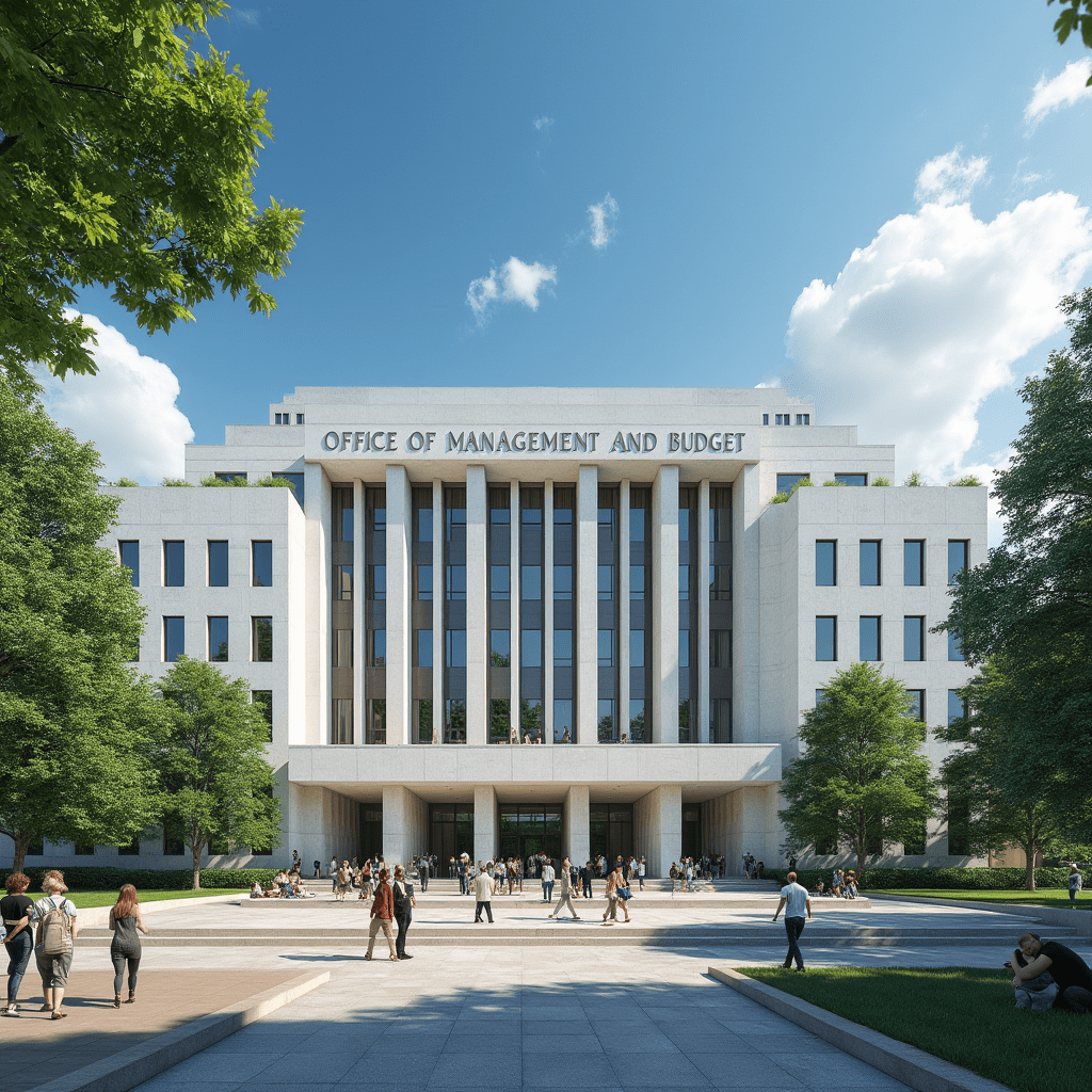 Russell Vought Signals Change in Approach to Civil Service Reform, Emphasizes Empathy and Institutional&nbsp;Respect