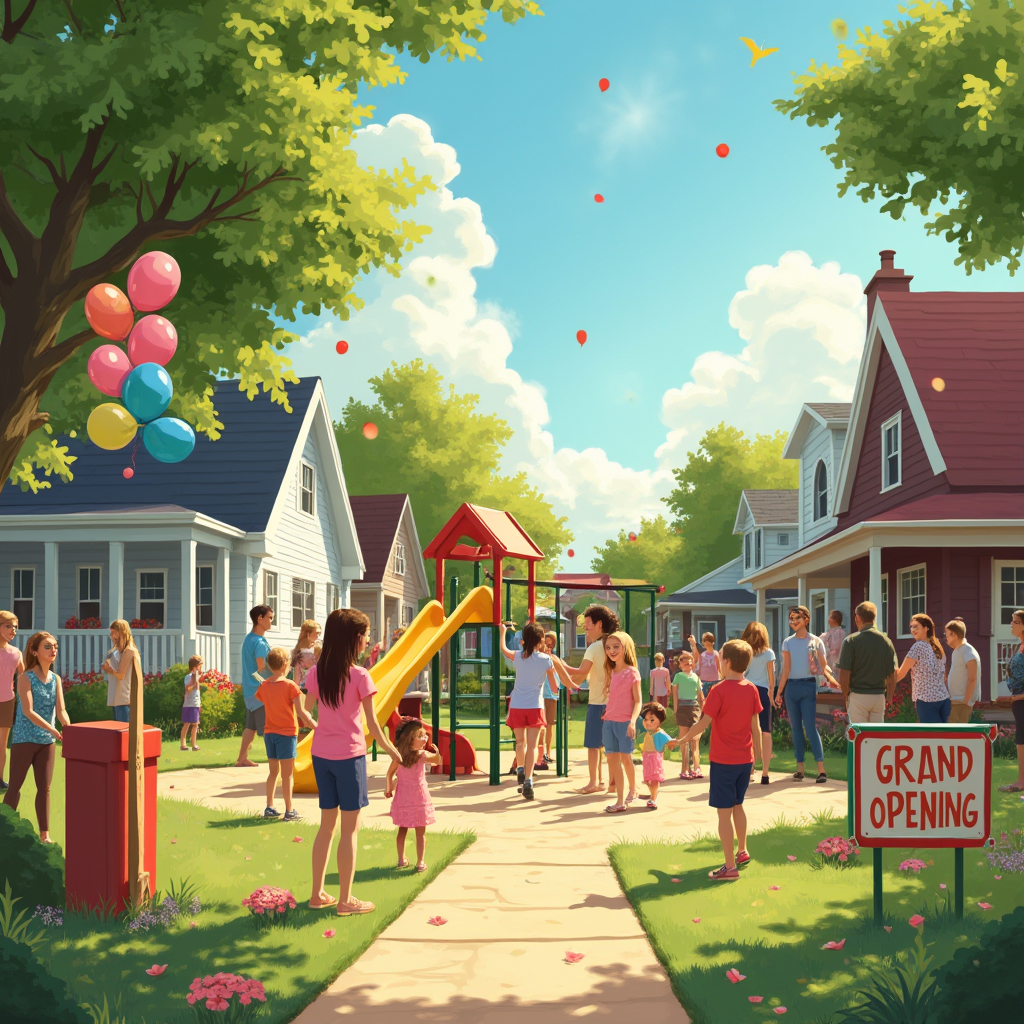 EPA Awards Grant to Rebuild Playground in Small Michigan Town Once Plagued by Lead&nbsp;Contamination