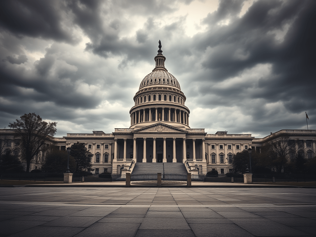 Moody’s Downgrades U.S. Credit Rating Amid Debt Concerns; Government Vows to Tackle Fiscal&nbsp;Reality