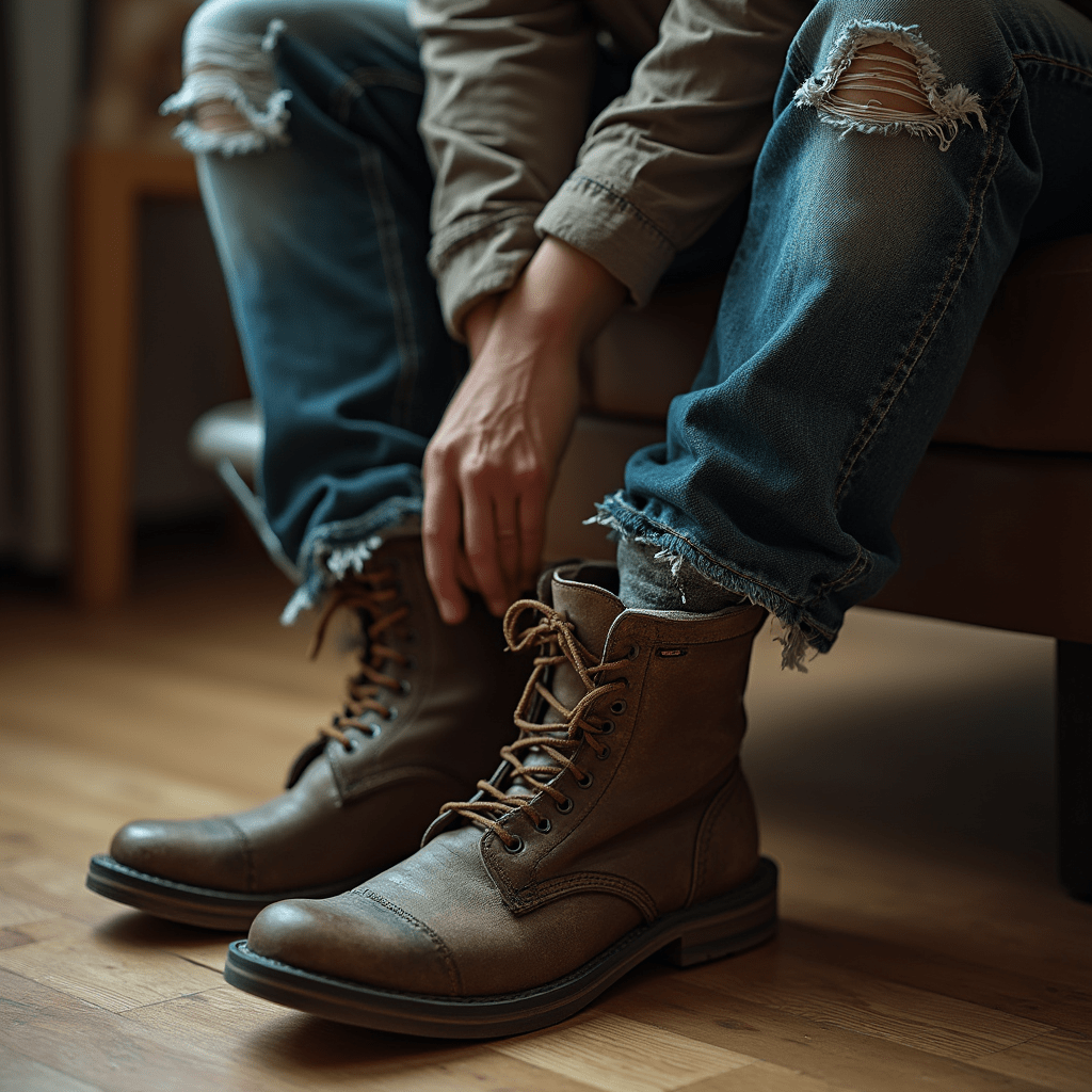 “Bootstraps” No Longer Reach the Ground: Americans Struggle as Economic Inequality Reaches Breaking&nbsp;Point